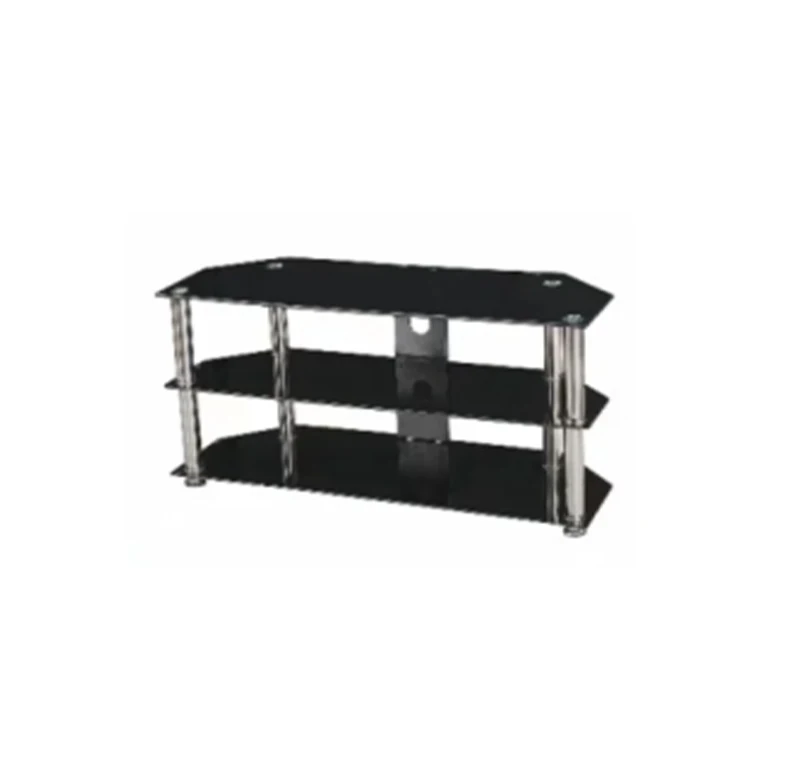 New Arrivals luxury TV Unit Cabinets Modern TV Stand And Coffee Table With Drawer For Living Room Furniture
