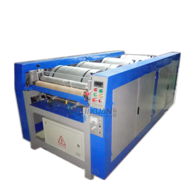 Non Woven Nylon Bag Paper Bag Cardboard Printer Carton Box Flexo Jute Printing Machine Cake Box Printing Machine