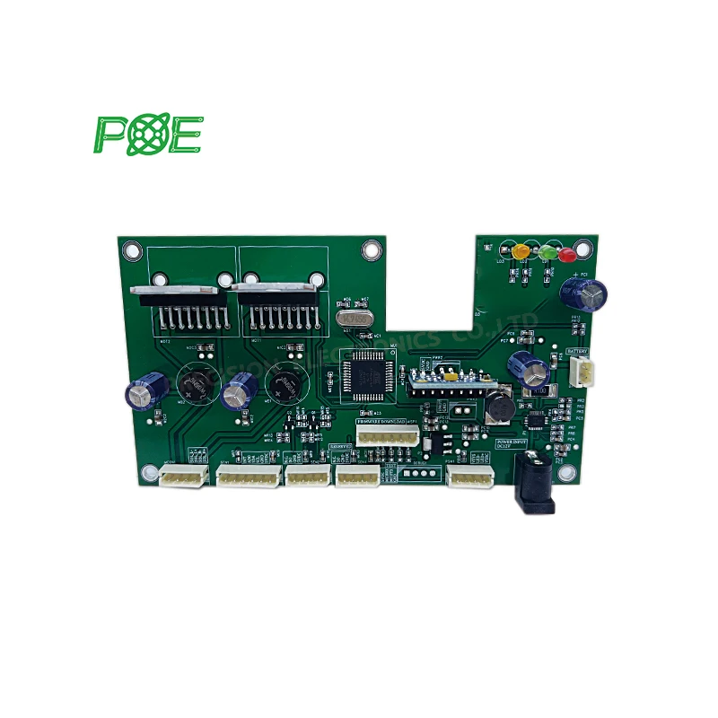 Услуги сборки печатных плат печатные платы FR4