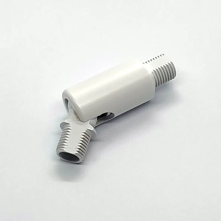 Popular 360 Rotation 90 Degree Universal Stainless Steel Ball Joint Swivel Bearings