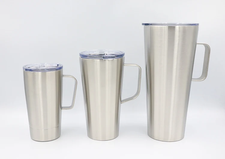 
Thin Accompanying Cup Flasks Small Stainless Steel Flasks Tumbler 