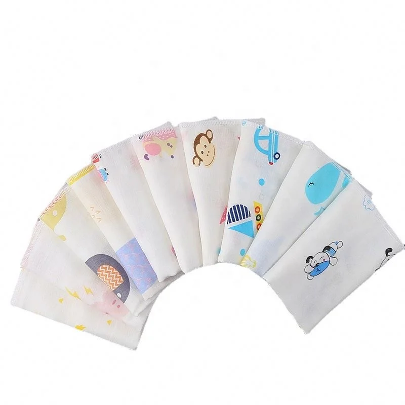 Customized Baby Back Comfort Turkish Towel