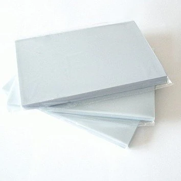 Hot selling high-quality multi-purpose water transfer blank ceramic decal paper