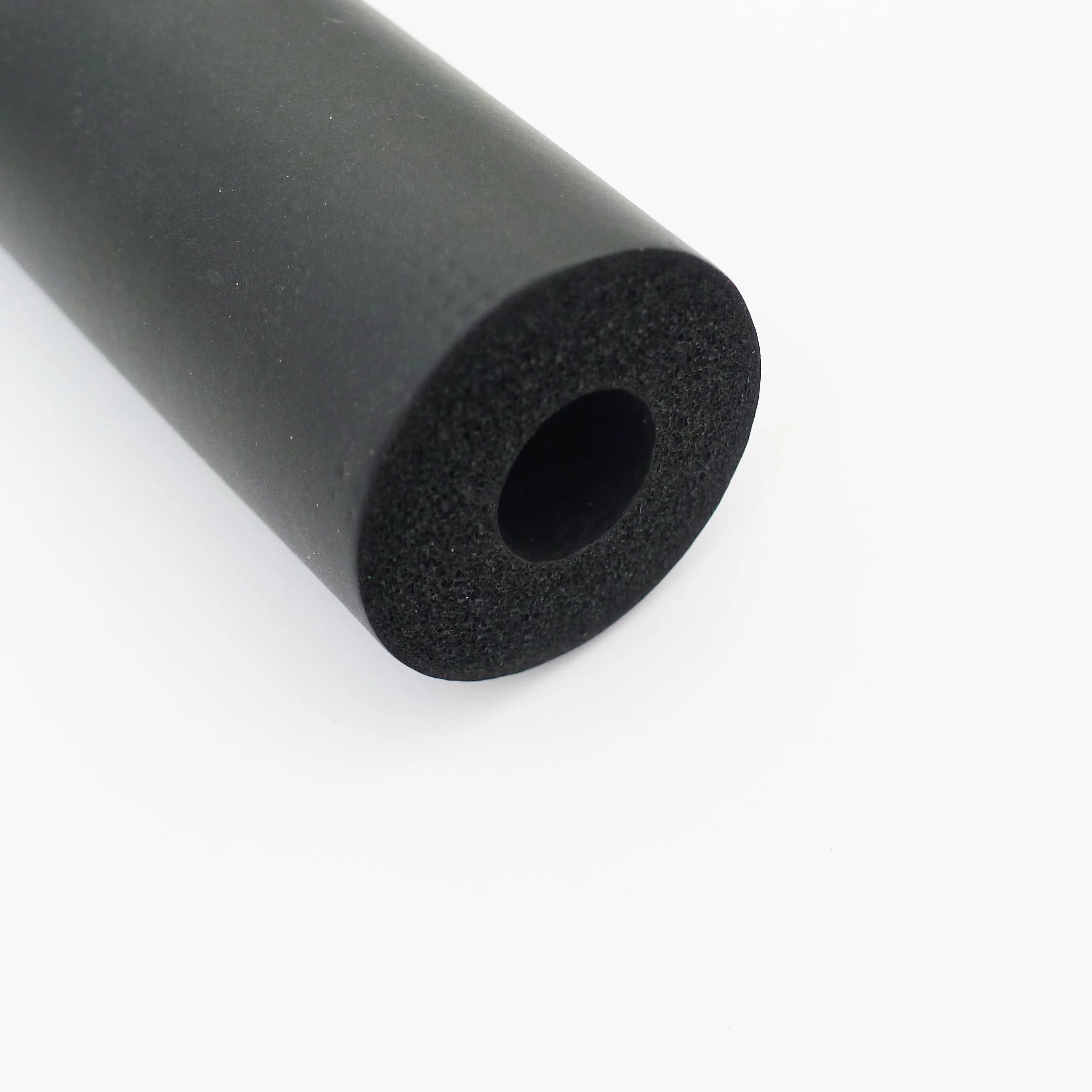 Best Seller Rubber Foam Tube Pipe Aeroflex Rubber Insulation For Air Conditioner