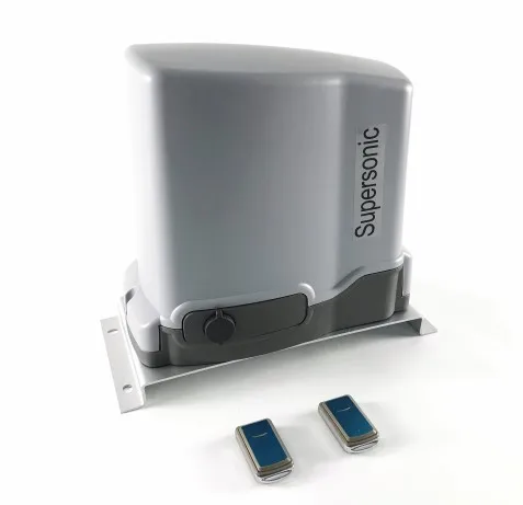 Italian quality sliding gate motor  800kg