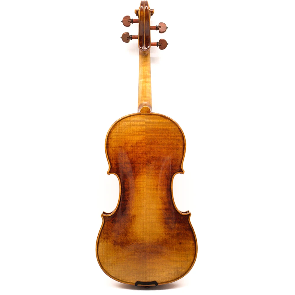 Professional 4/4 Nice Sound Antique European Violin