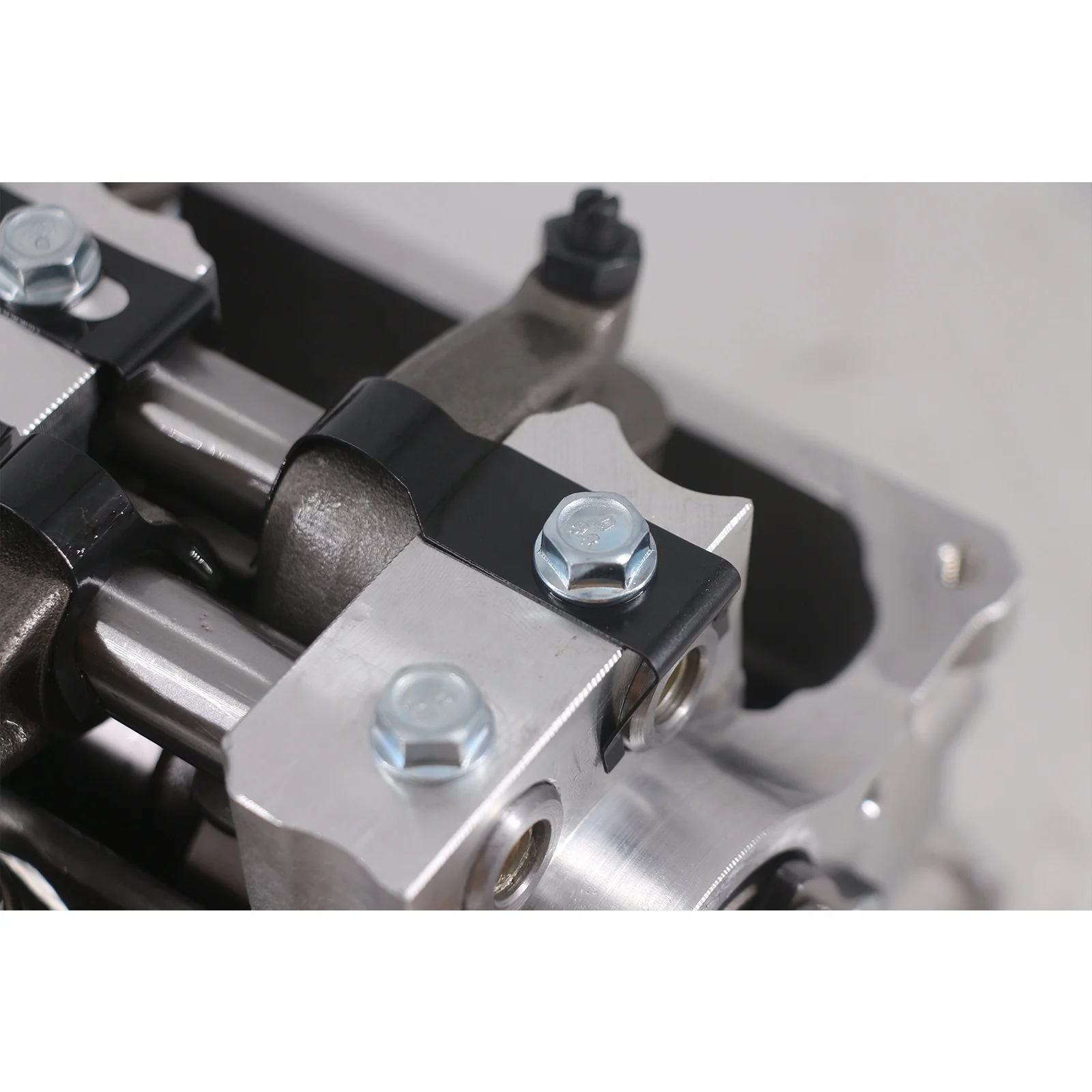 HEADBOK Auto Engine Complete Cylinder Head F8CV Engine Assembly Engine Parts For DEAWOO/Chevrolet  Matiz Spark 96642708