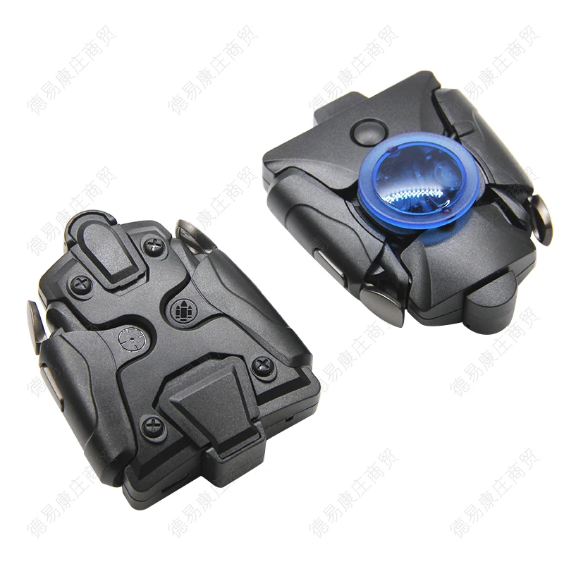 Capacitor high frequency firing turn semi-automatic to full-automatic new PUBG controller fire button key gamepad