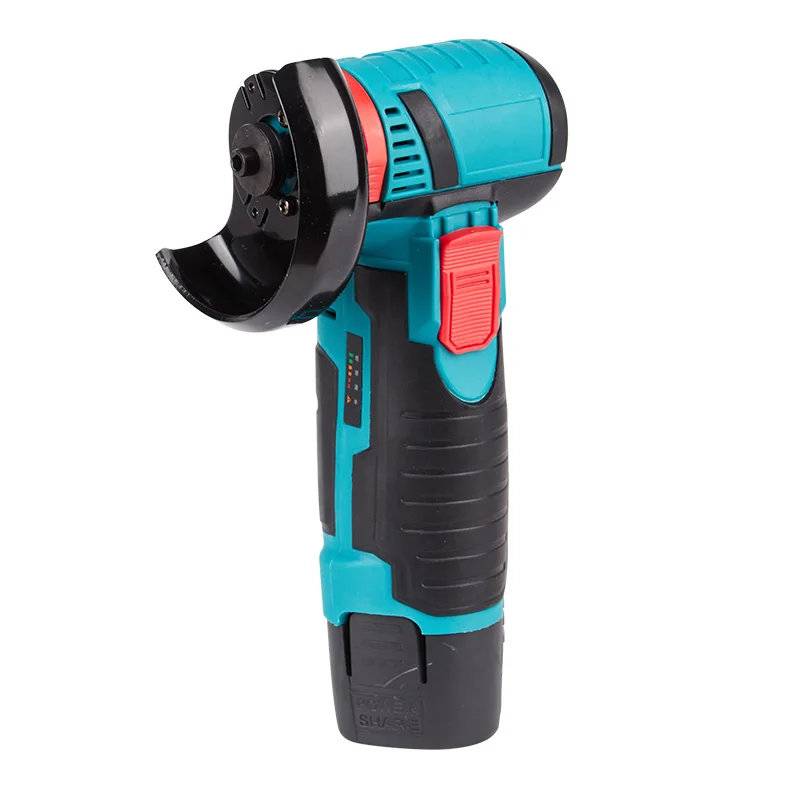 Factories for sale attractive price high quality 500W 3 Inch Portable Multi-Function electric cordless mini angle grinder