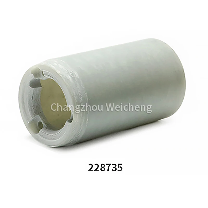 CNC machine tools precision machining plasma cutting 65-105a series 228737 long handle sleeve