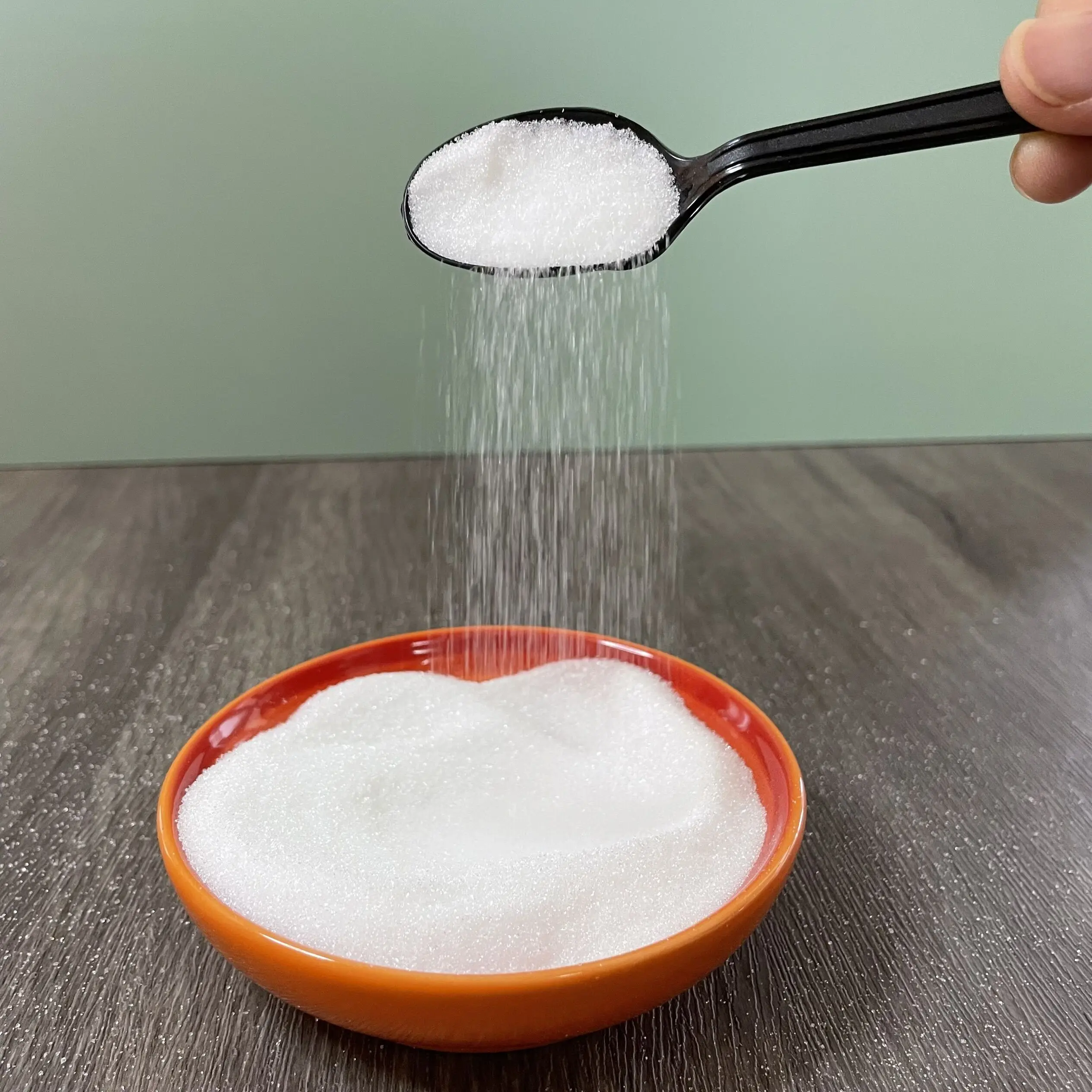 Food Ingredients Raw Materials High Quality Food Grade Citric Acid Anhydrous