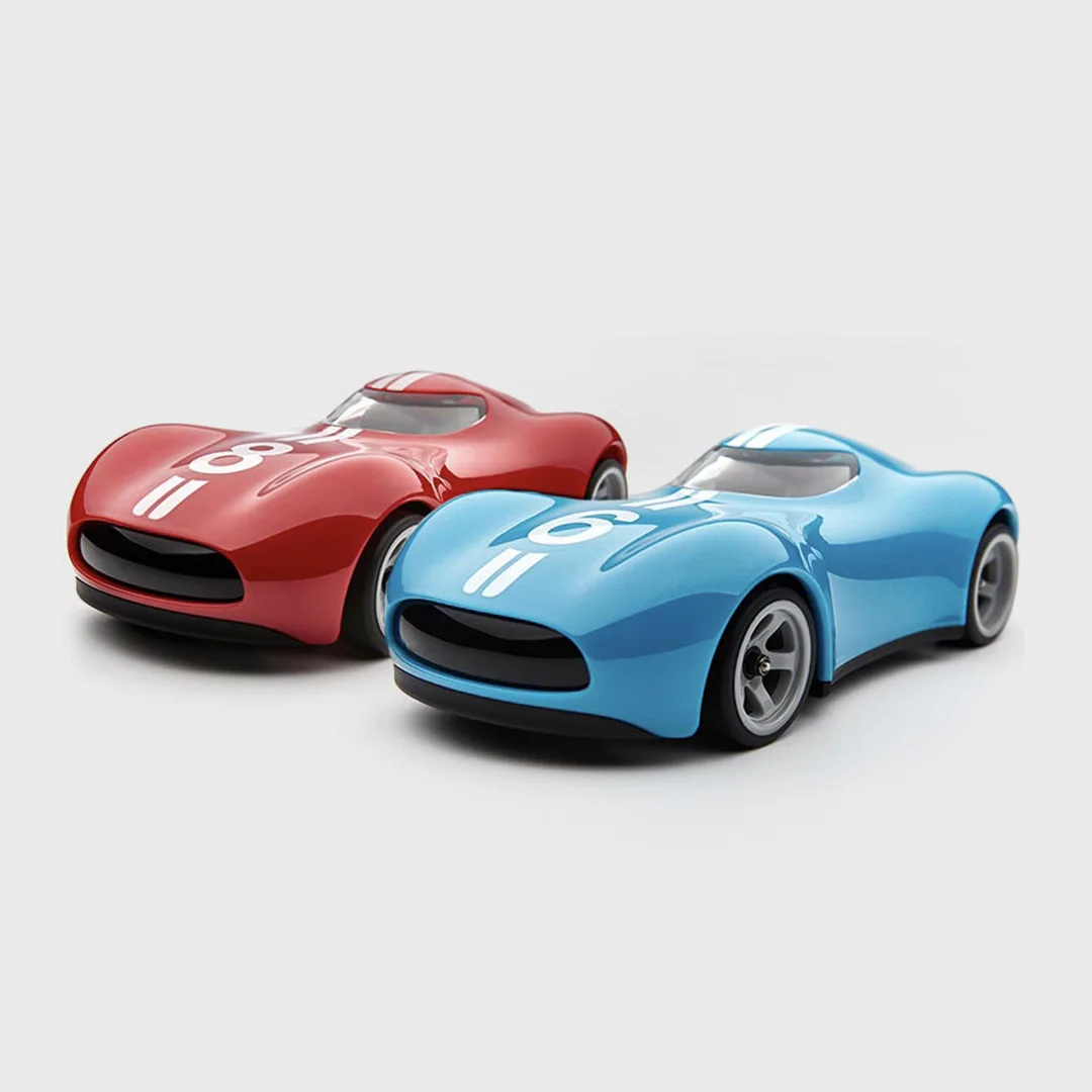 
Xiaomi Barbarian Doll Remote Control Sports Car Mini Racing Electric RC Stunt Machines Car Toys RC Models 