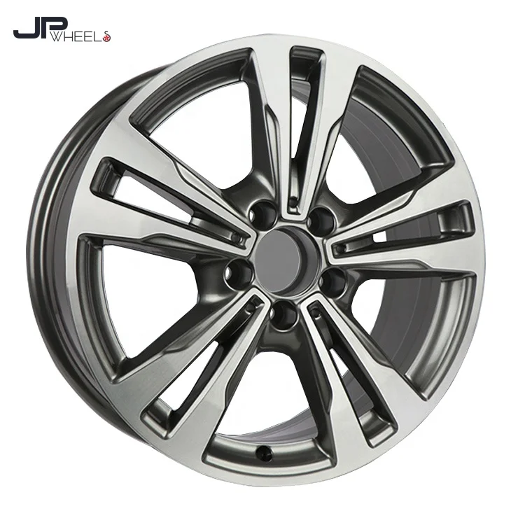 #02012 universal car rim 4x4 wheels cover 13 14 15 16 inch rims 17 5x112 aluminum wheel rim