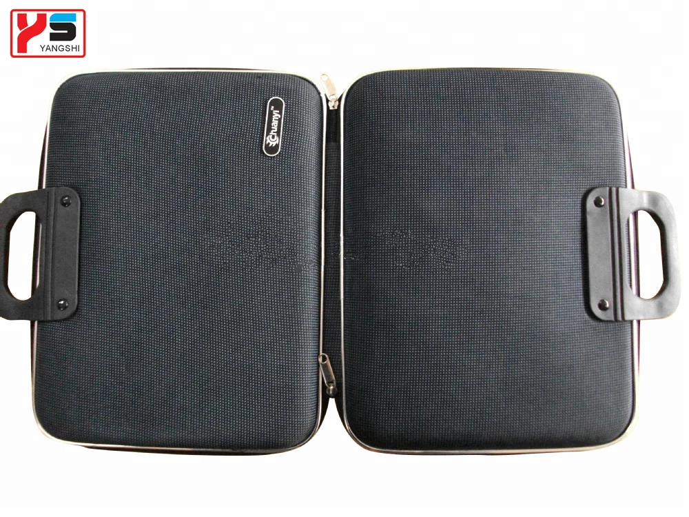 Hard Laptop bag High quality business hard carrying case for laptop bag