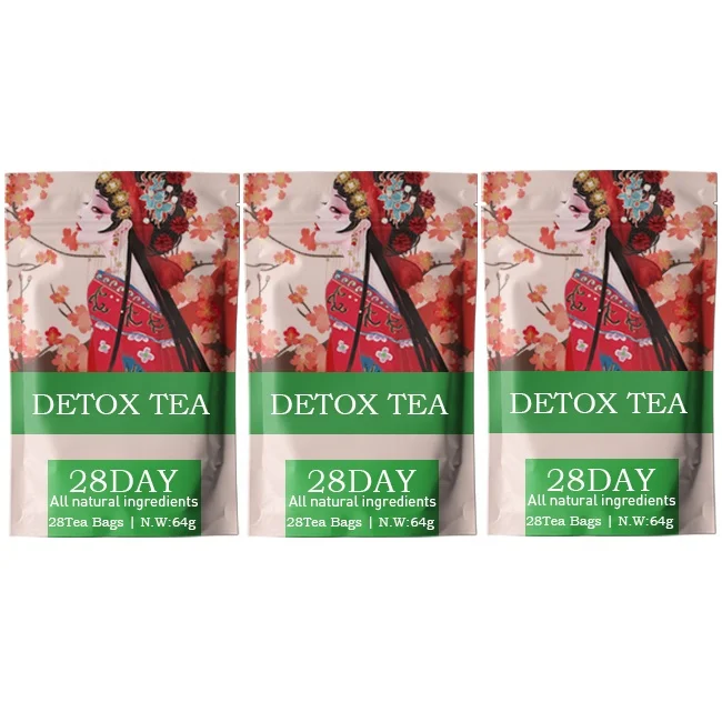 Wholesale Private label 100% nature herbs beauty fitne slimming tea best weight loss product