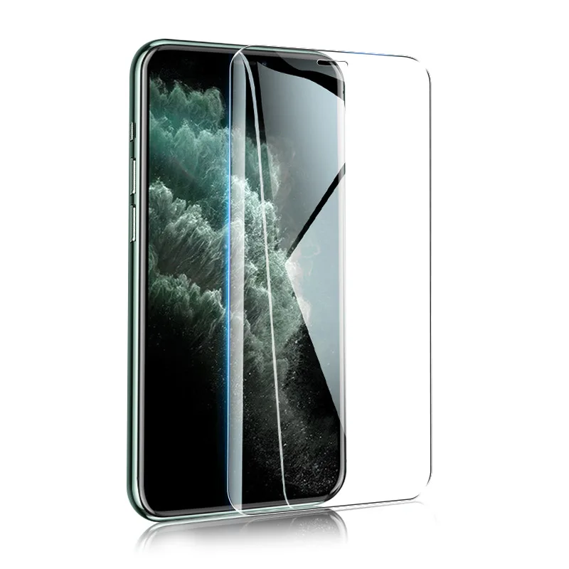 Wholesale Tempered Glass Screen Protector for iPhone 13 Pro Max 2.5D 9H Mobile Phone Lens Camera cellphone screen protector