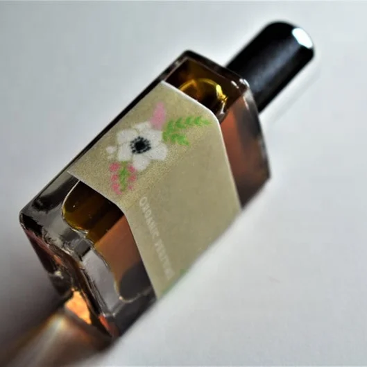 Private Label Parfum Spray for Women