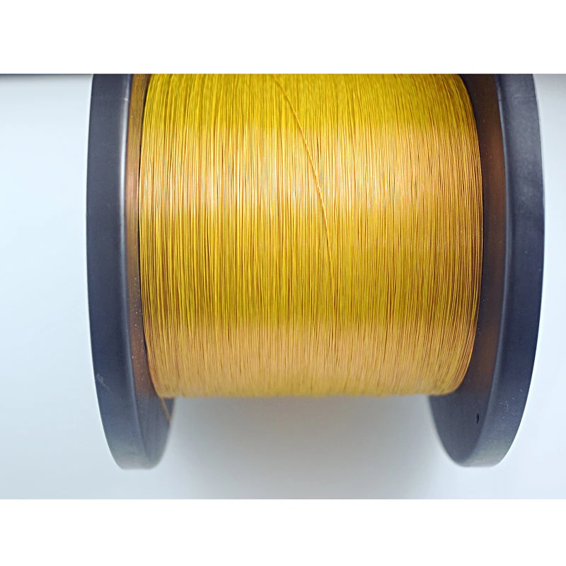 40AWG ultra-fine coaxial cable 50 ohm impedance diameter 0.35mm ultra-fine single-core shielded wire