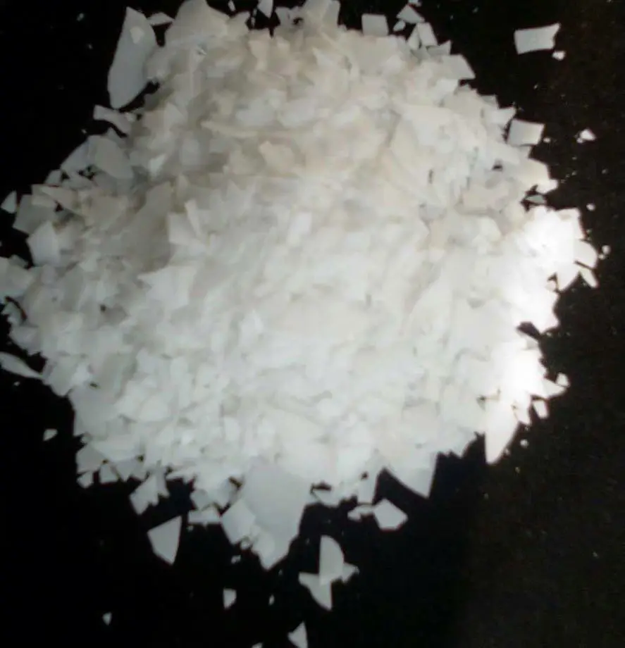 Hot Sale koh 90% Price Per Ton Industrial Grade Carbonate Soda Flake 99%