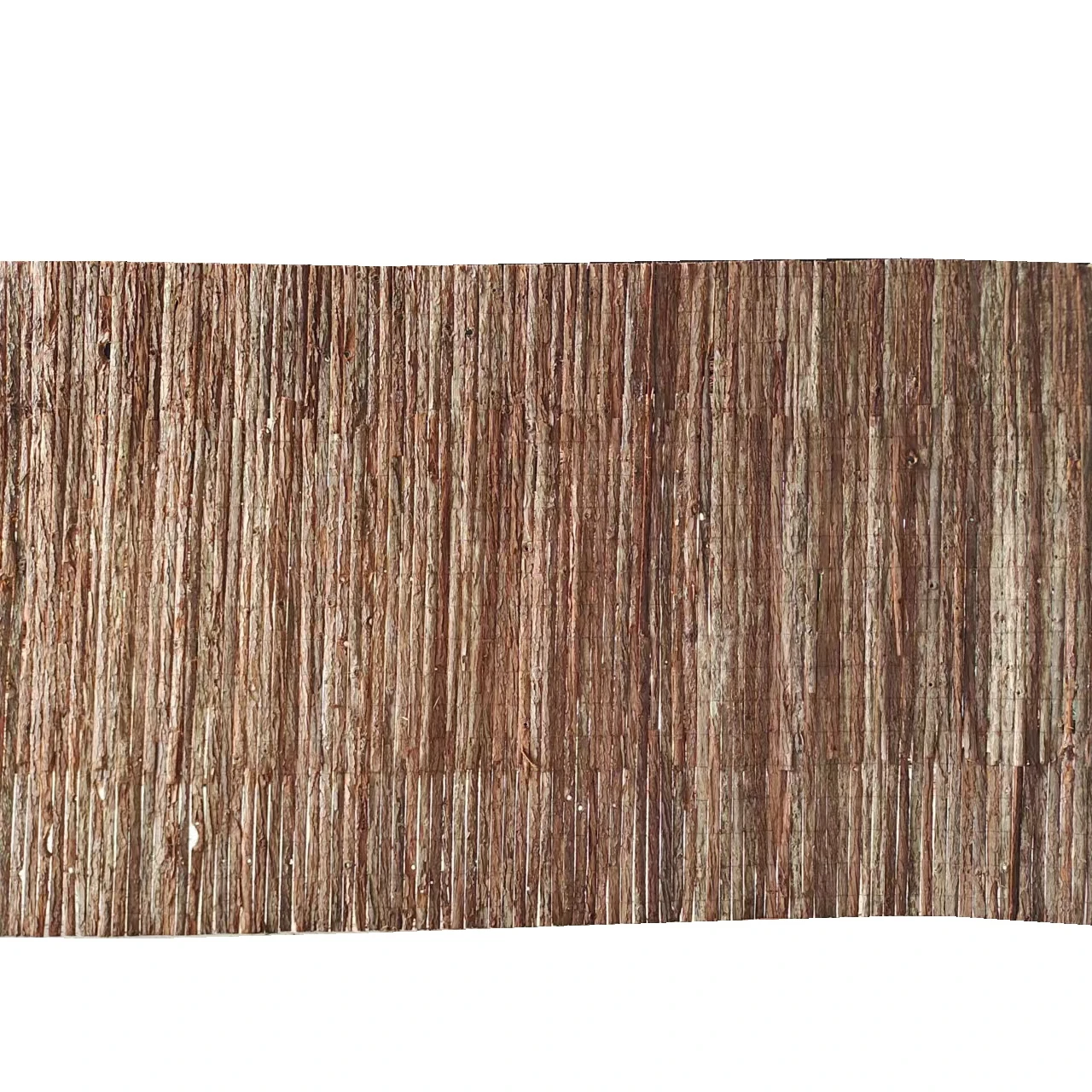 Bark Fence Private Fencing 9