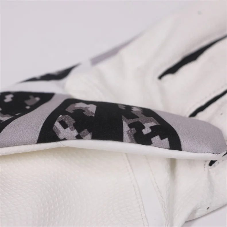 Private Logo Unique Baseball Gloves 1st Base Football Gloves Men