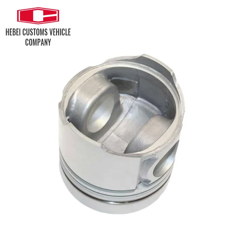 OEM Quality5 DB58TIS DB58 комплект поршней 130602-00281 65 02501-0562 для двигателя Doosan