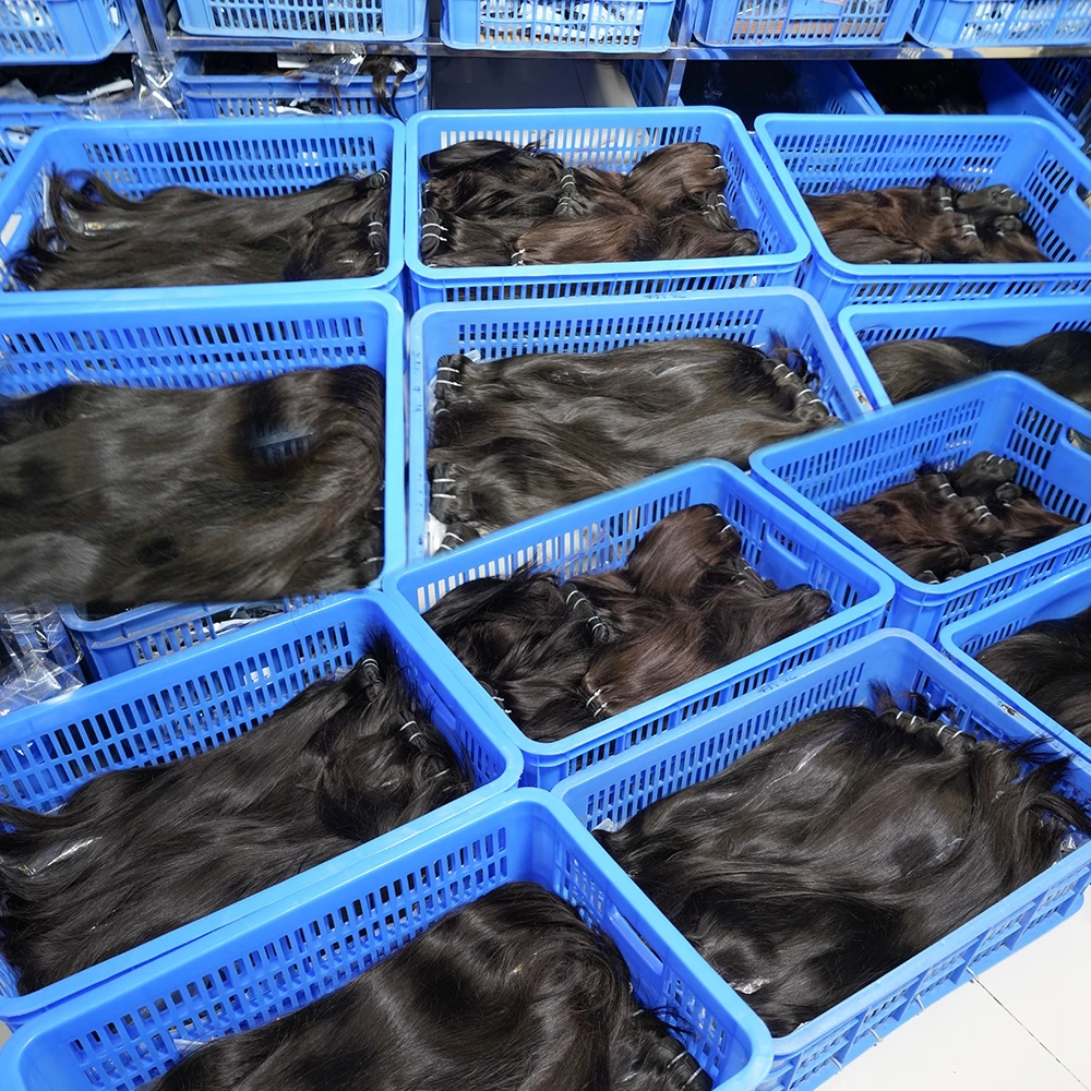 Bundle Hair Factory Buying Brazilian Hair In China,Hair Weave Distributor,Unprocessed Wholesale Grade 10a Virgin Hair Vendors