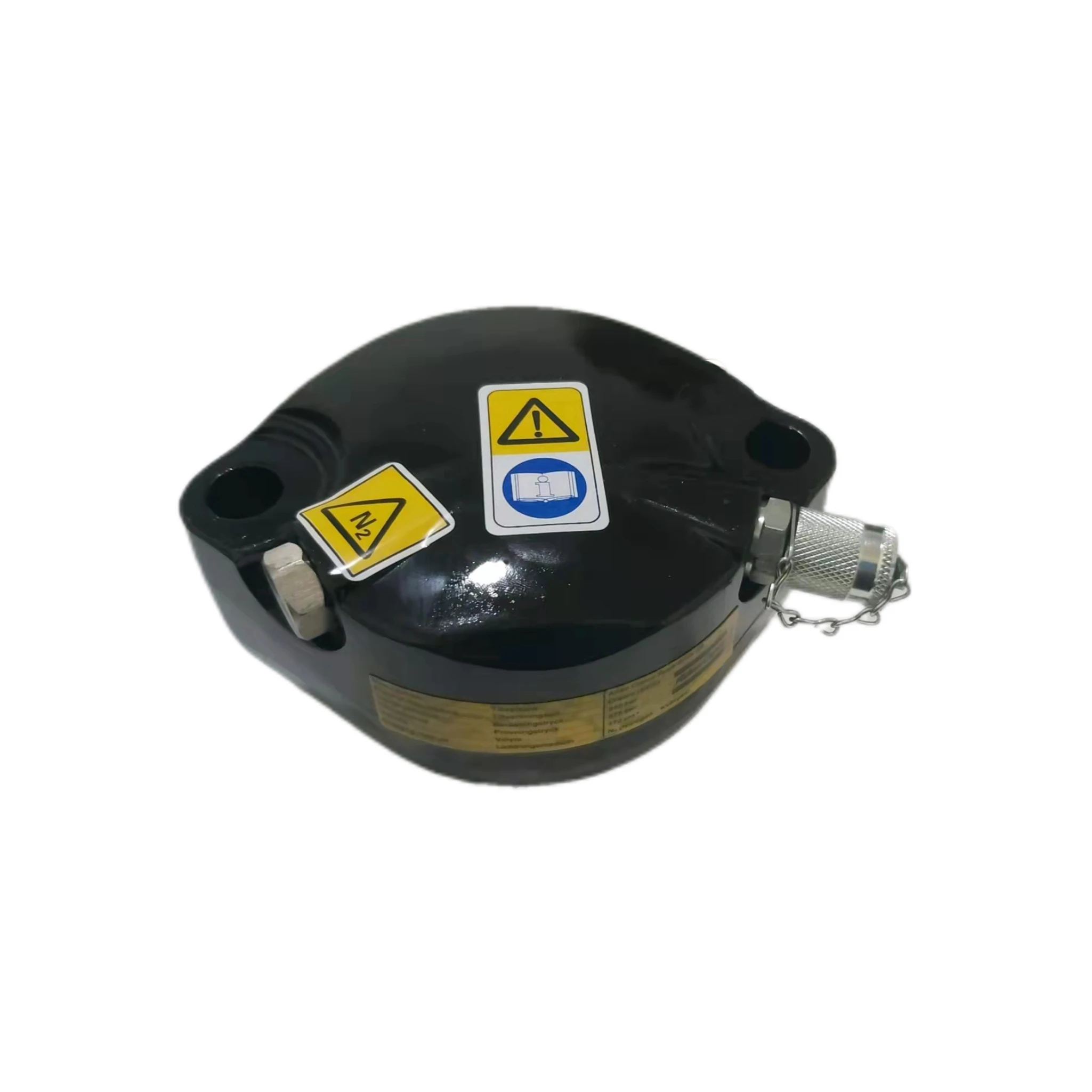 3115345181/3115 3451 81/accumulator/SPARE PARTS FOR MACHINERY