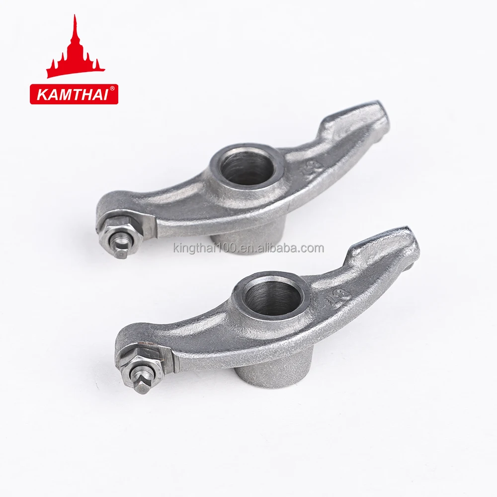 KAMTHAI Motorcycle Spare Parts Rocker Arm For Kawasaki KLX150