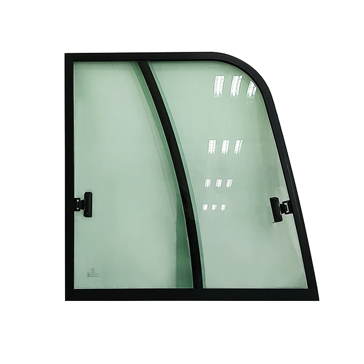 Car Glass Window Price Auto Glass Window For Construction Vehicles