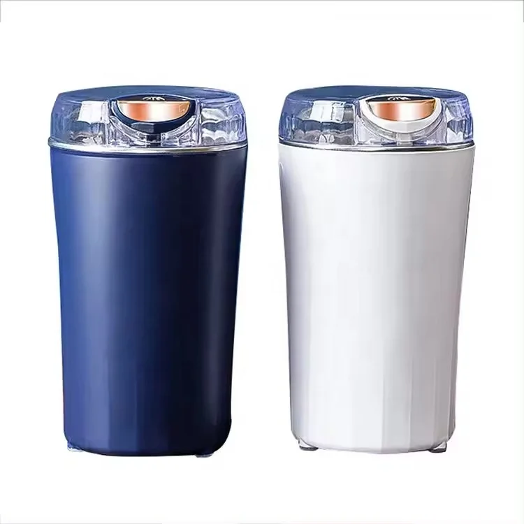 2024 Professional supplier coffee grinder machine electric coffee grinder stainless steel beans grinder