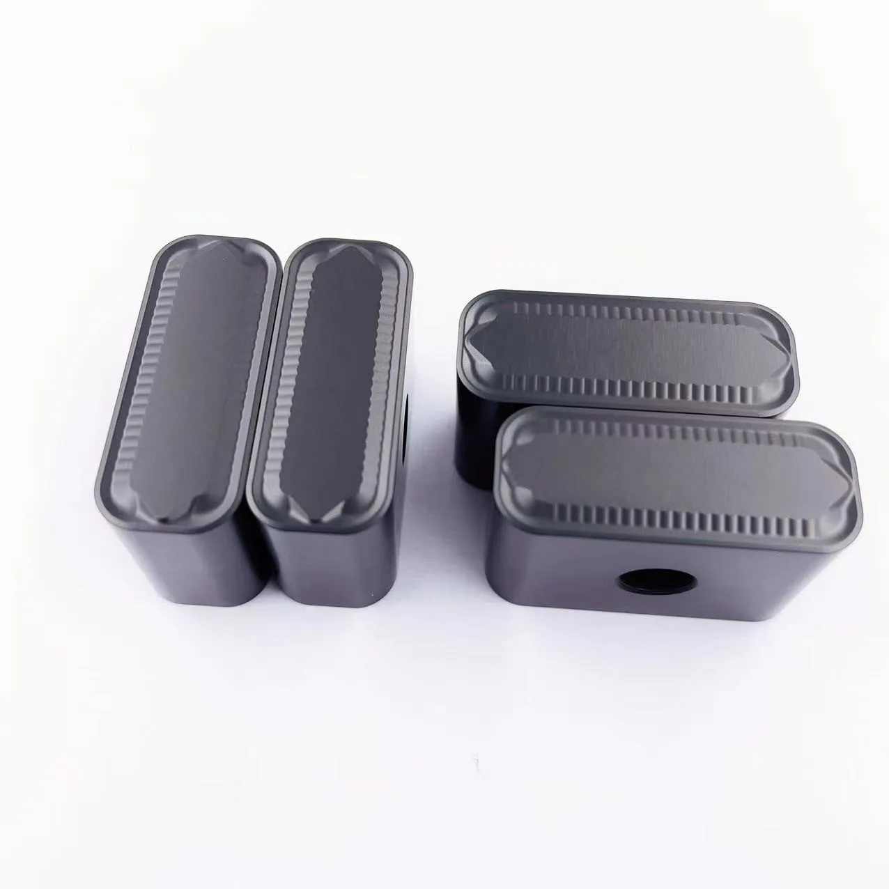 Zhuzhou Tungsten Carbide Railway Inserts LUNX191940 LNUX301940 For Machining Railway Wheel