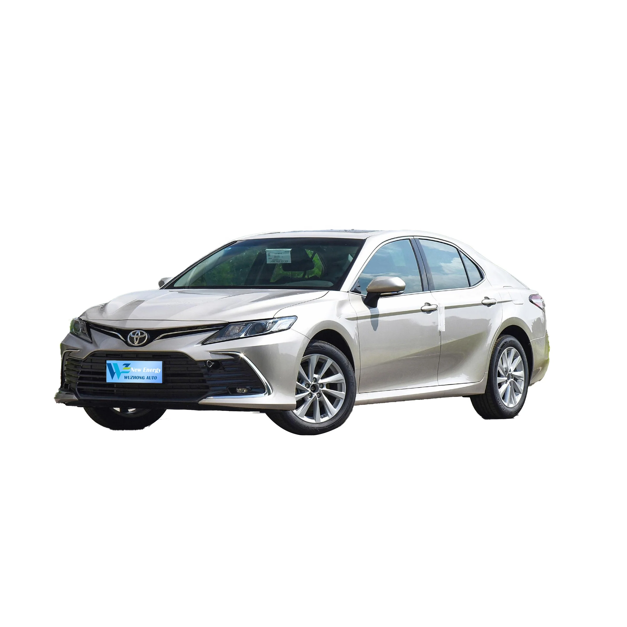 2025 популярный бензиновый автомобиль Toyota Camry 2.0E Elite 5 мест 4 колеса новый высокого качества высокоскоростной 205 км