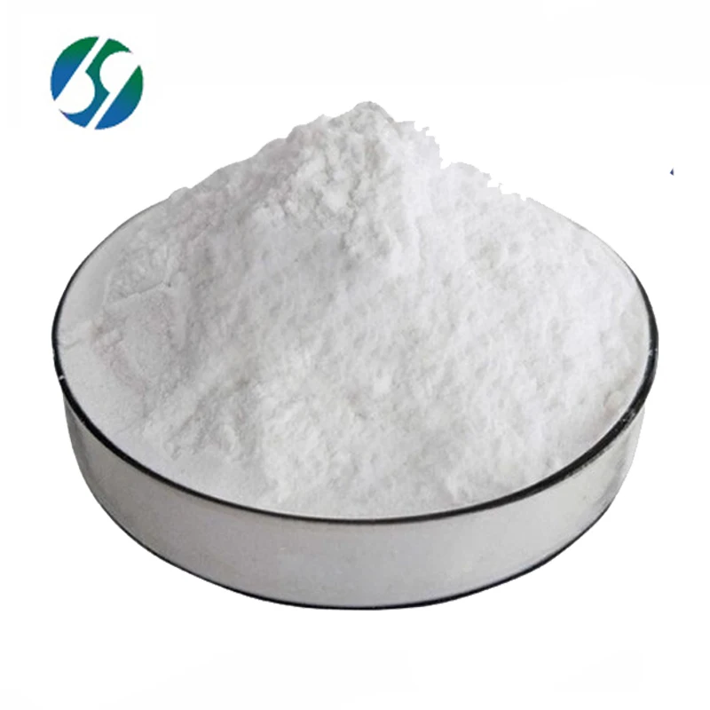 
99% High Purity USP Mebendazole 31431-39-7 with reasonable price on Hot Selling 