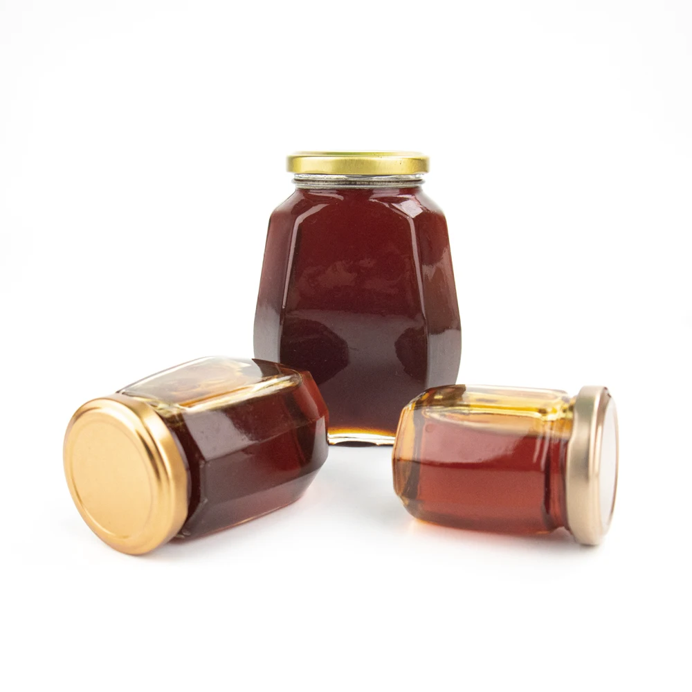 250 г 500 г Alshfa Germany Black Forest натуральный мед Madu