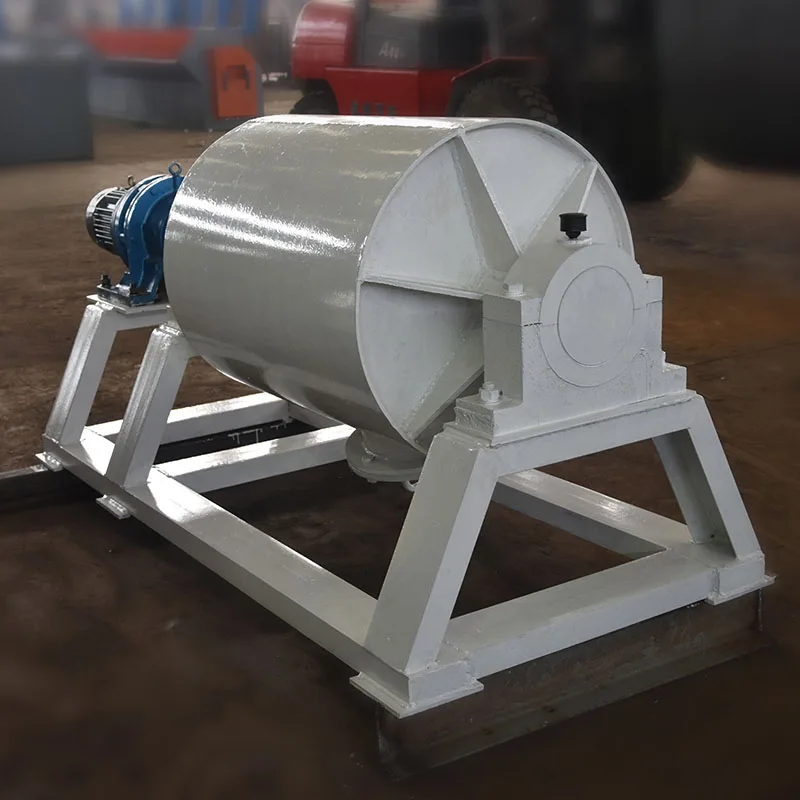 
Factory price small batch ceramic clay ball mill 600x700 manufacturer price 
