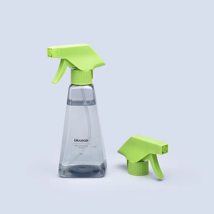 High quality water 28/410  garden plastic pp trigger sprayer head