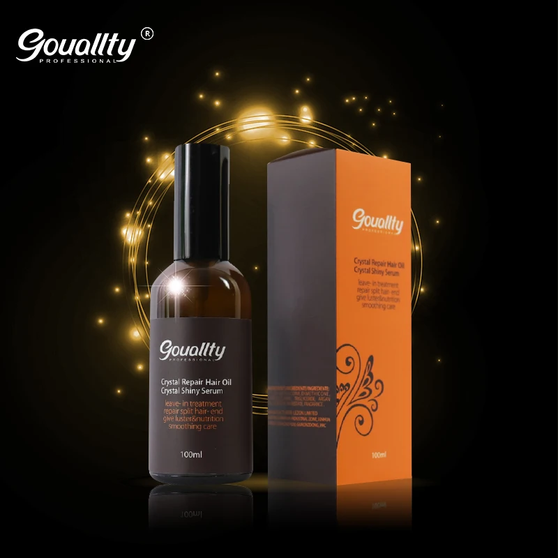 
Gouallty best professional argan oil for hair root nutrition 