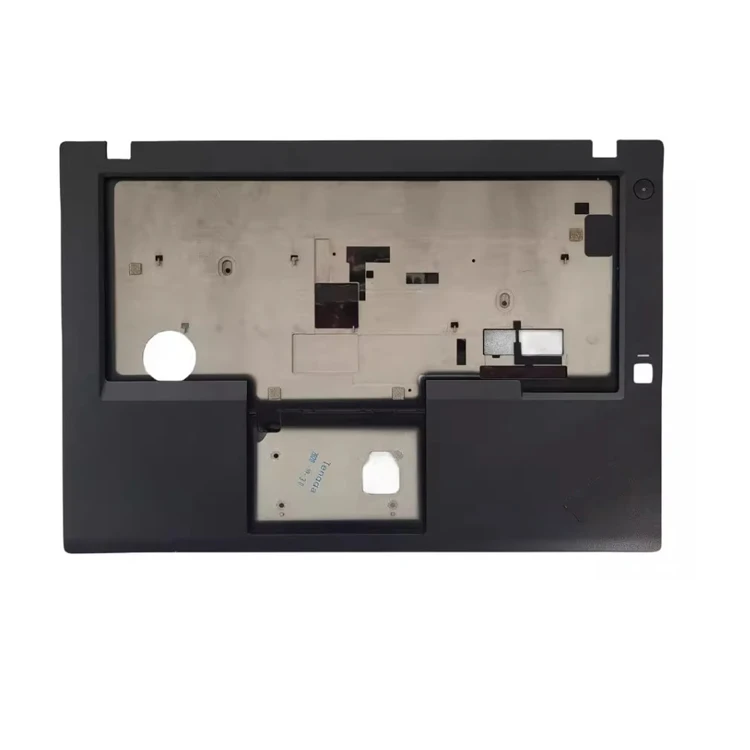 Hot selling Upper Case Palmrest laptop cover shell  for LENOVO ThinkPad T480 spare parts