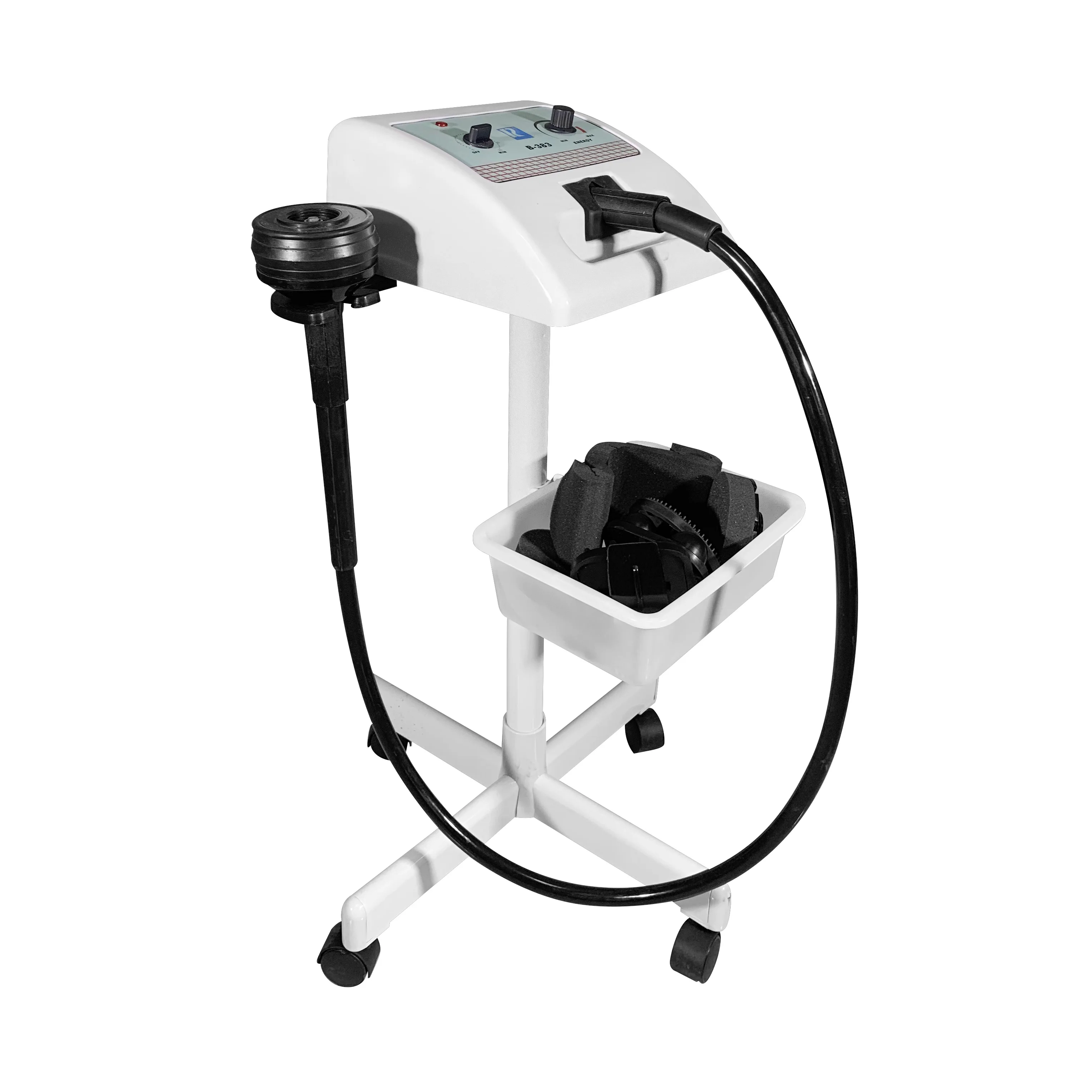 
B-383D New vibration weight loss machine G5 slimming machine 