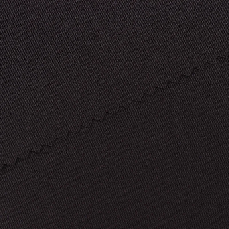 100D High Density Four Way Waterproof Stretch Elastic Fabric for Woman Wear