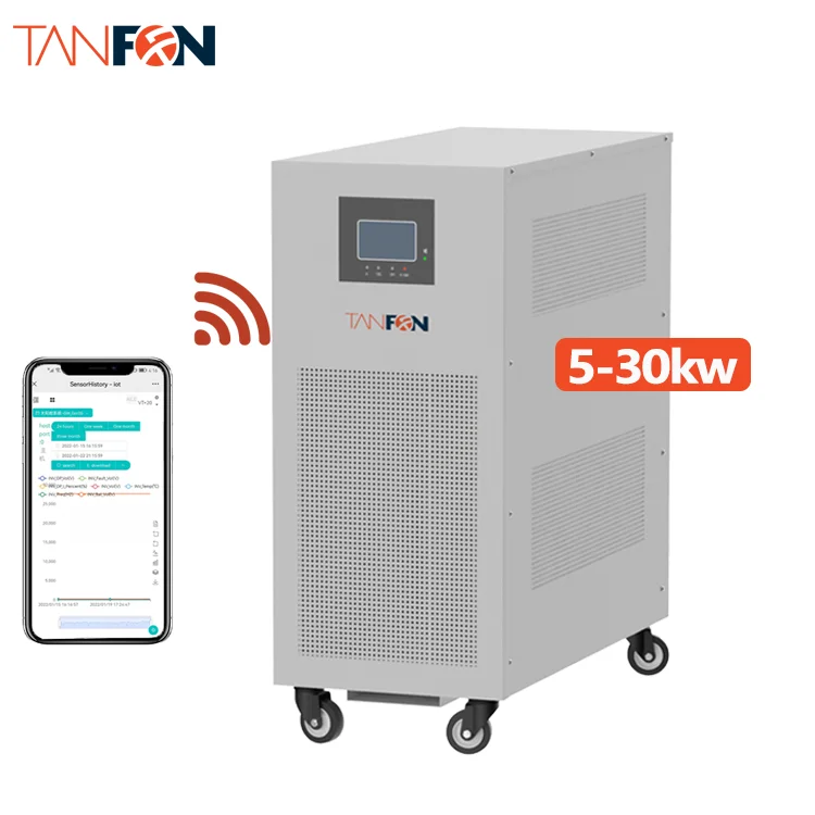 hybrid solar inverter 4kw off grid for solar power system 5 kw inverter 3 phase solar inverter 22kw