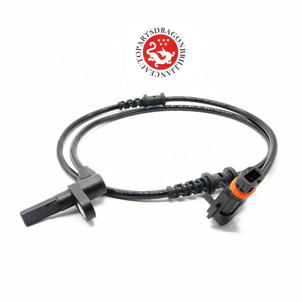 Spare Parts ABS Wheel Speed Sensor OEM A6395400417 A6395401017 6395400417 6395401017 For Mercedes Benz Viano W639 MPV Vito W639