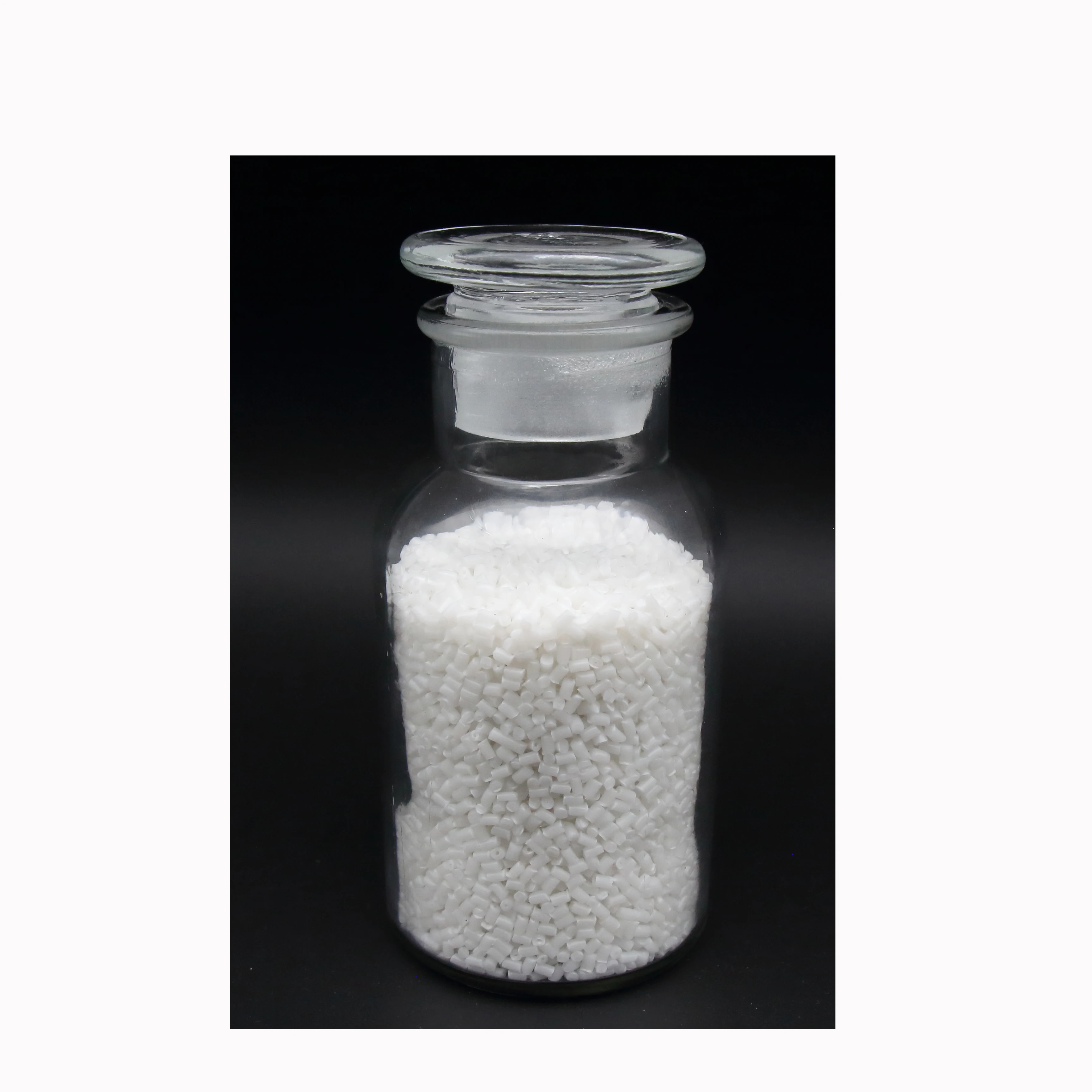 POM FACTORY PRICE  granule gf30 POM resin with customized colors injection molding grade  POM PELLETS