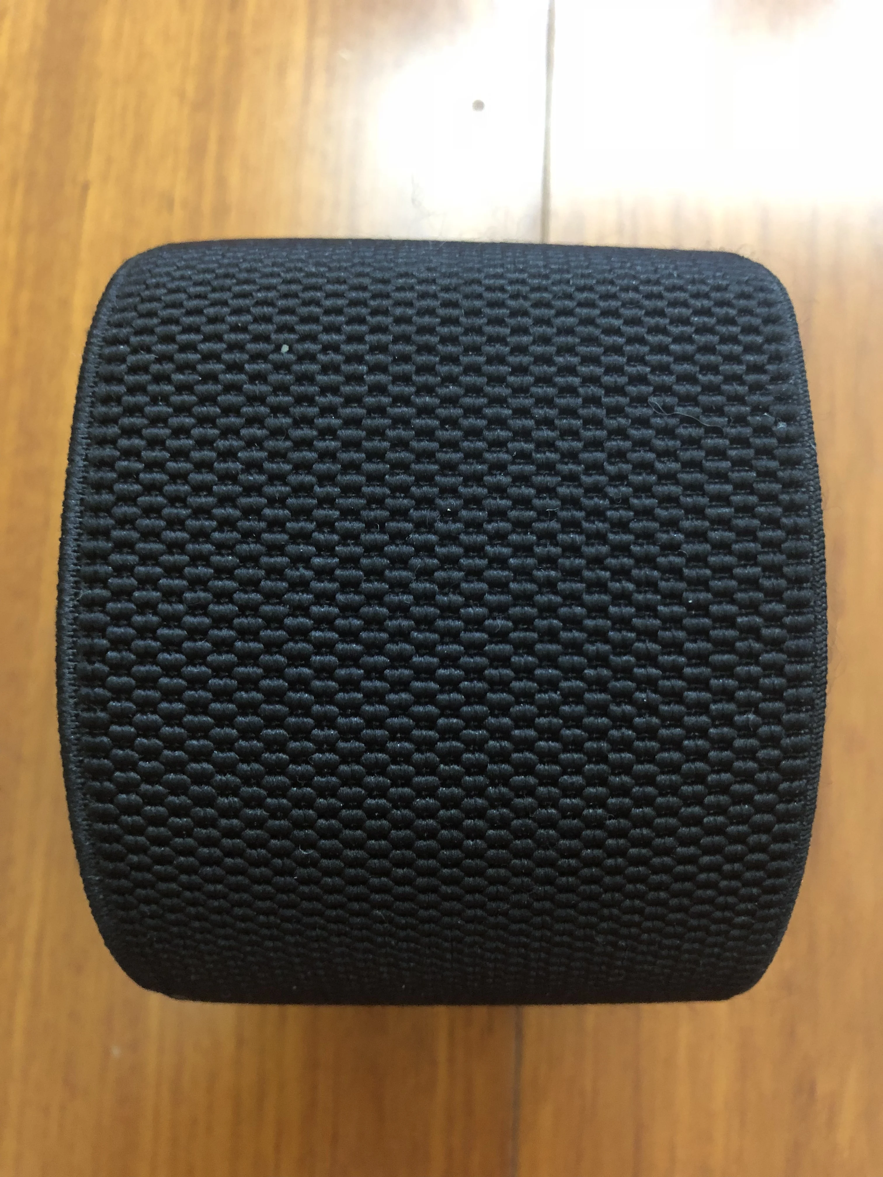 Patterned Woven Elastic Bands for Sewing