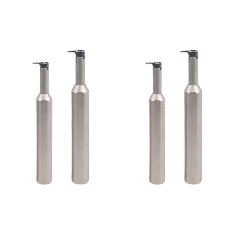 MG-H with small inner hole slot knife MB-GR blade CNC seismic boring and large cutting depth CNC cutter rod