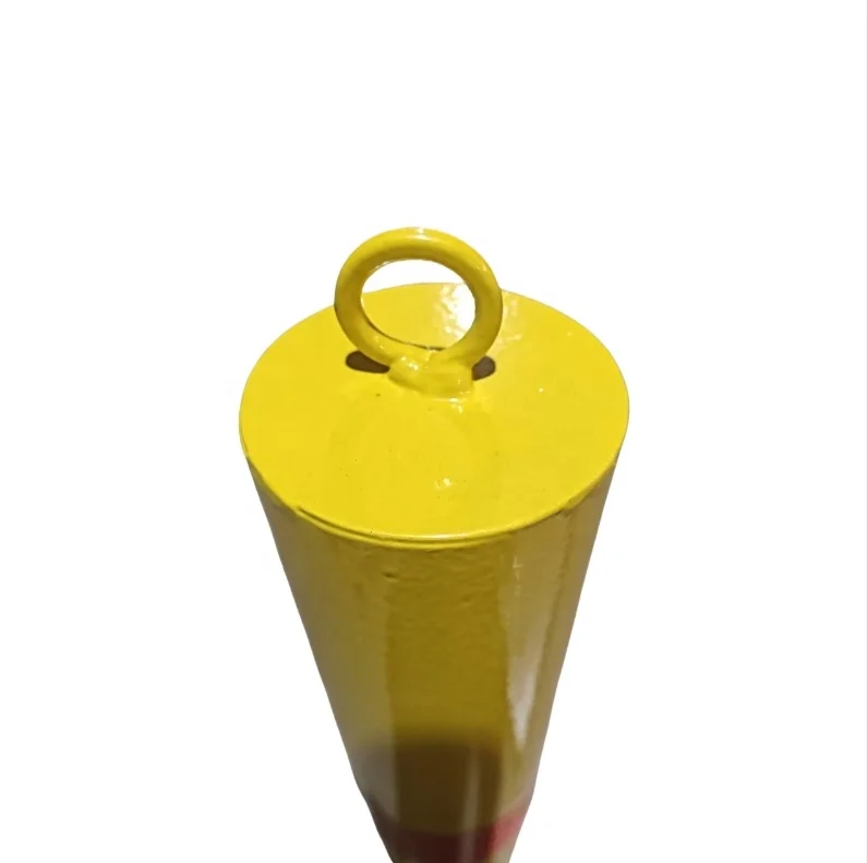 Safety Parking Barriers Safety Parking Bollard Post Parking Stand Chain Barriers with Round Square Swing Type,etc