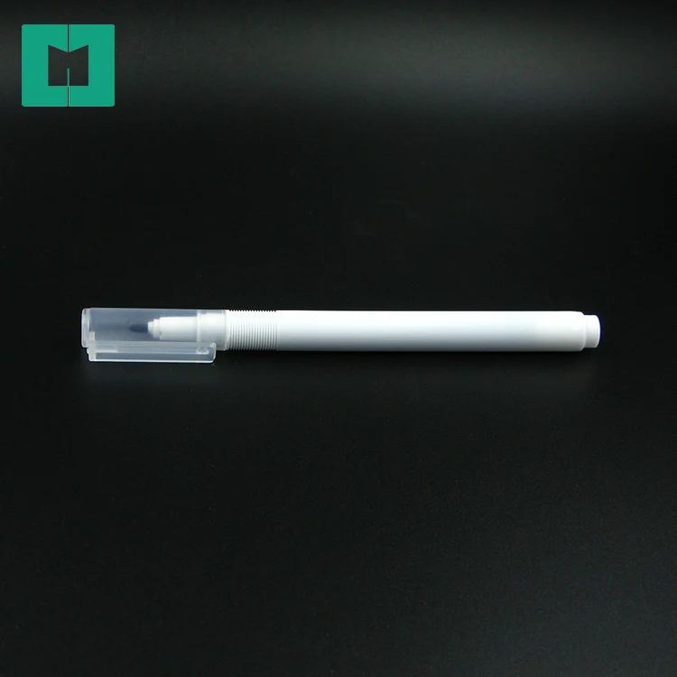 Professional Surgical Skin Marker Pen Sterile Surgical Marker Eyebrow Marker Pen