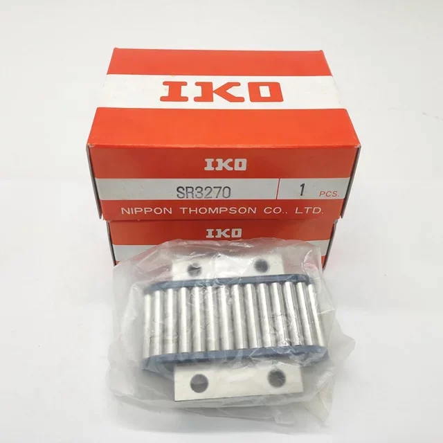SR 3270 SR 1540 Linear Roller Bearing SR2050 SR2560 SR3270 SR4090 SR50125  bearing