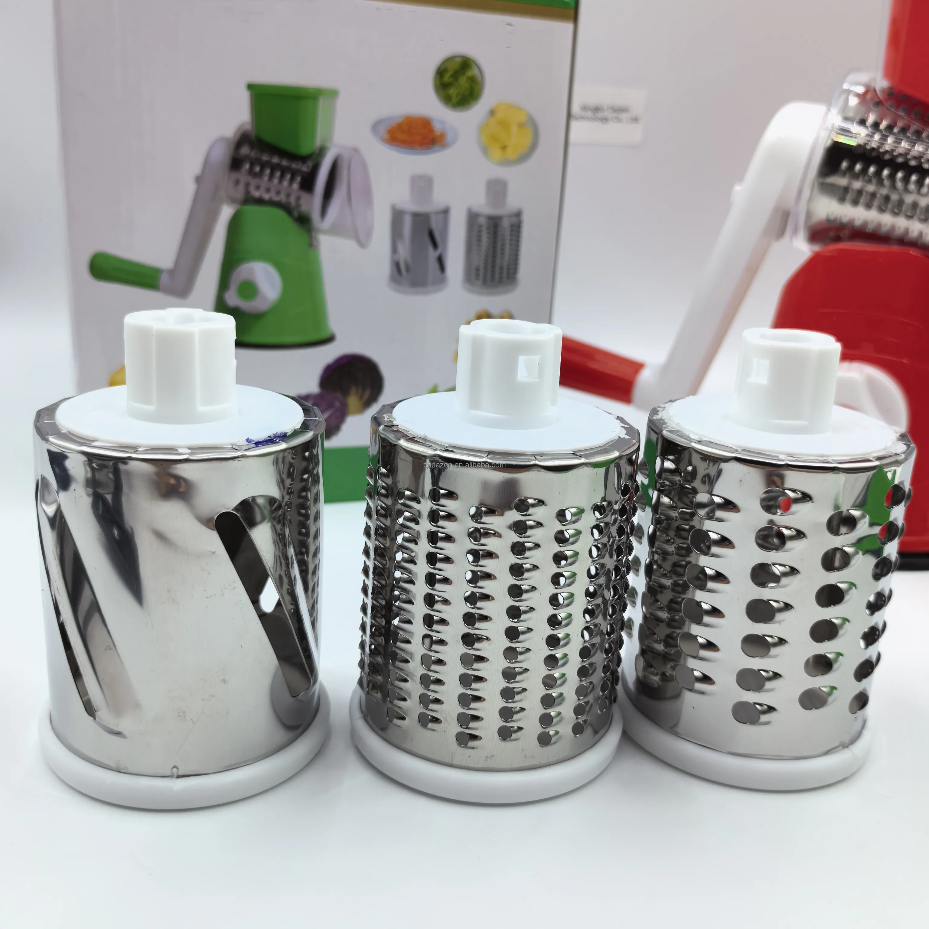 New Arrival Kitchen Manual Vegetable Cutter multifunctional vegetable cutter vegetable slicer